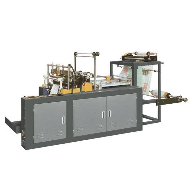 HDPE Shopping Bag Making Machine