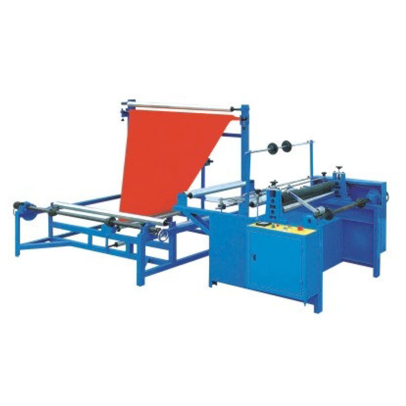 Hem Rewinding Machine