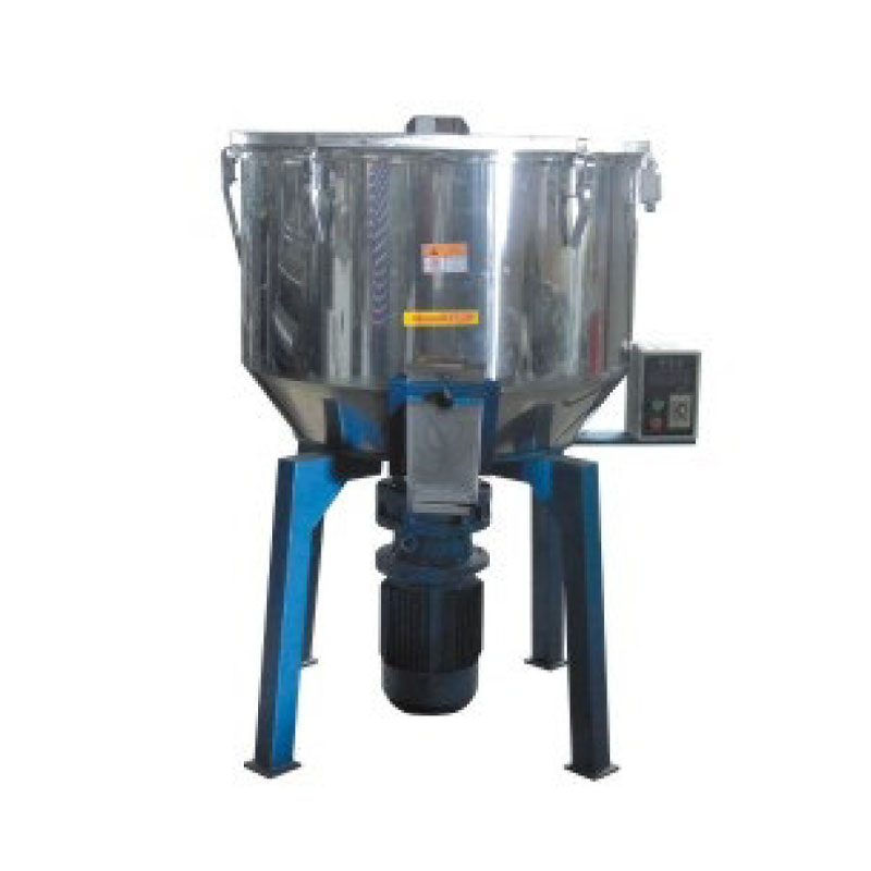 XYHS-100KG/200KG Plastic Granule Color Mixing Machine